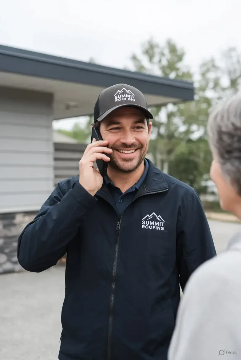Flat Roof Leak Repair Clovis, NM FAQs